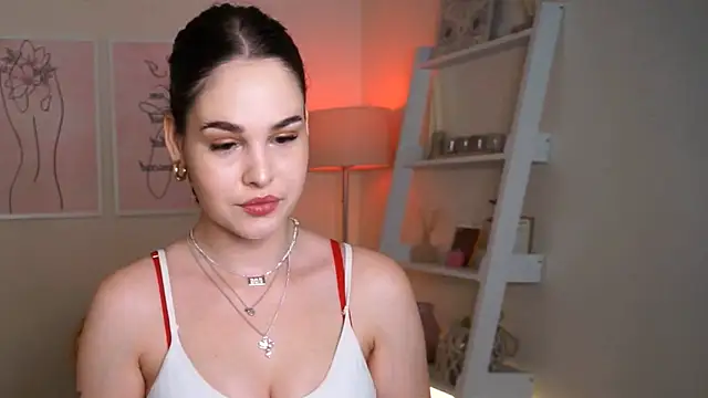 BustyGff online show from September 22, 2025, 8:31 am