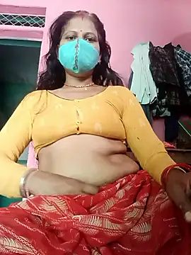 Miss dipti online show from October 21, 2025, 6:46 am