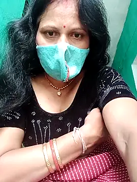 Miss dipti online show from October 26, 2025, 4:46 am