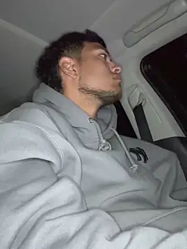 StrokingDaddy4 online show from October 20, 2025, 12:06 pm