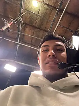 StrokingDaddy4 online show from January 13, 2026, 11:25 am