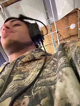 StrokingDaddy4 online show from November 20, 2025, 11:44 am