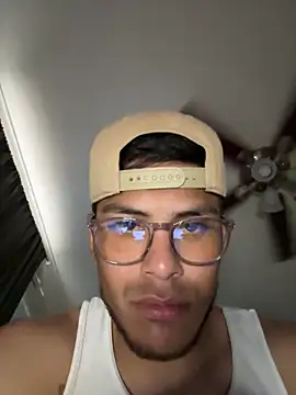 StrokingDaddy4 online show from September 29, 2025, 10:26 pm