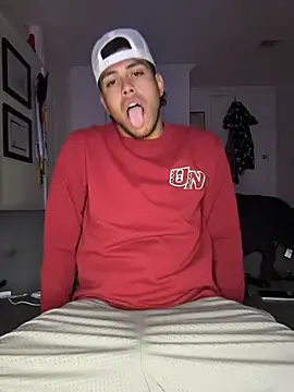 StrokingDaddy4 online show from November 30, 2025, 9:59 pm