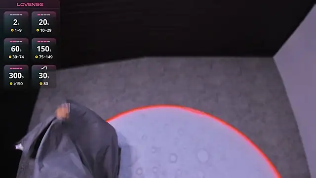 ReinaChloe online show from February 2, 2026, 4:17 pm