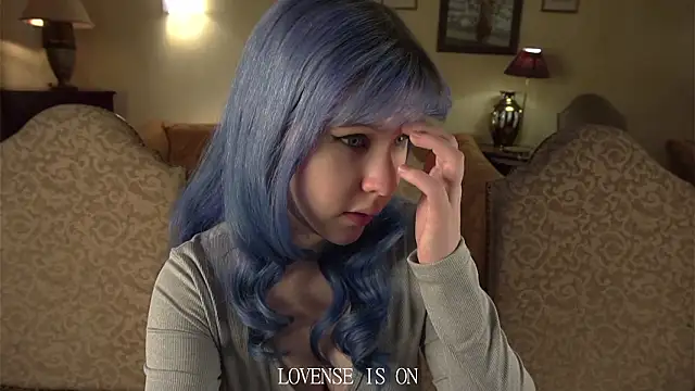 ElizSpieth online show from March 15, 2026, 2:18 am