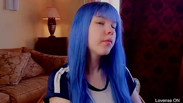 ElizSpieth online show from February 28, 2026, 2:00 am