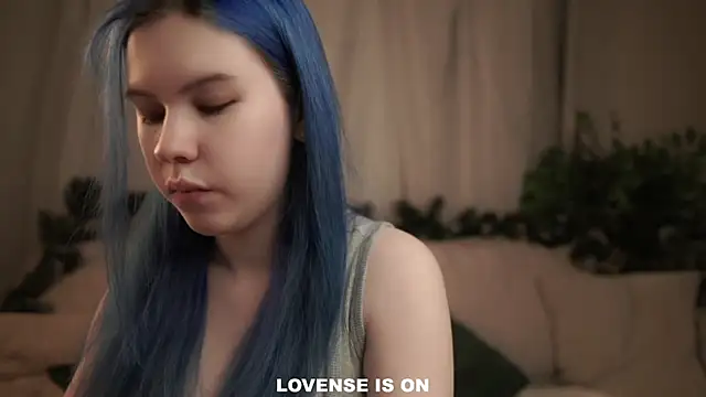 ElizSpieth online show from January 17, 2026, 1:09 am