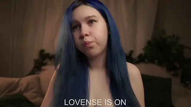 ElizSpieth online show from January 9, 2026, 1:12 am