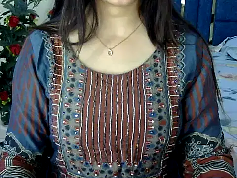 Rumi cute online show from March 22, 2026, 11:45 am