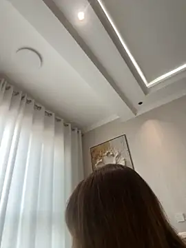 Snapshot of feifei_521 chatting on October 30, 2025, 12:53 am feifei 521 online show from October 30, 2025, 12:53 am