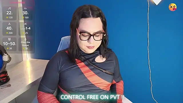 Kink  Angell online show from January 16, 2026, 12:09 pm