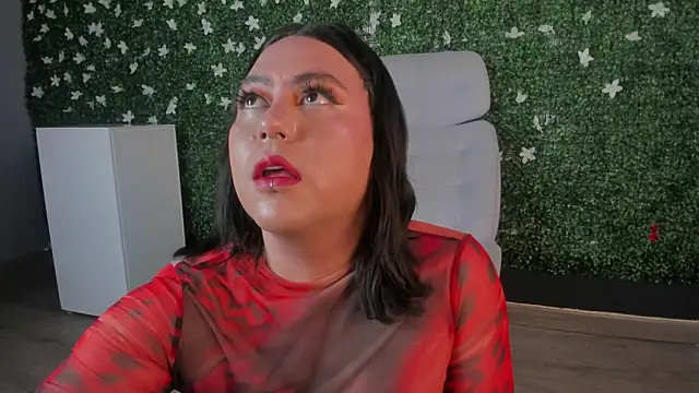 Snapshot of Kink__Angell chatting on September 23, 2025, 1:40 pm Kink  Angell online show from September 23, 2025, 1:40 pm