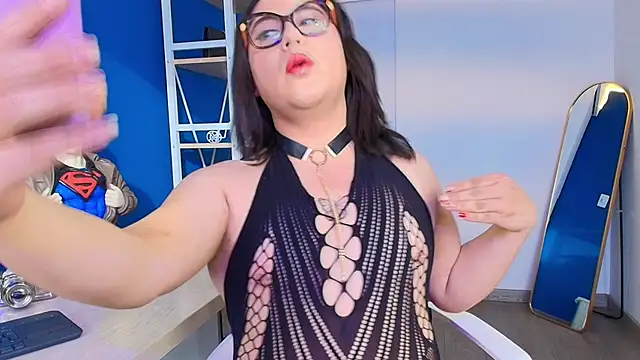 Snapshot of Kink__Angell chatting on October 22, 2025, 11:53 am Kink  Angell online show from October 22, 2025, 11:53 am