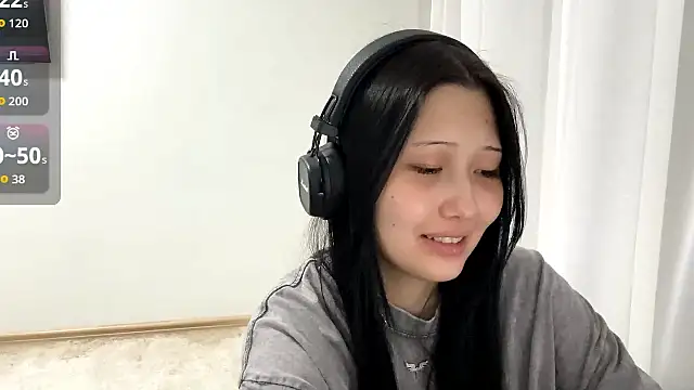 sary flame online show from September 11, 2025, 3:23 pm