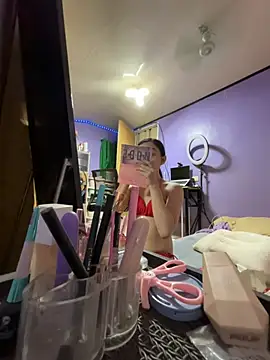  SweetSofialove online show from July 15, 2026, 1:51 pm