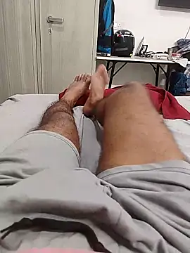 themasklover online show from April 16, 2026, 6:08 pm