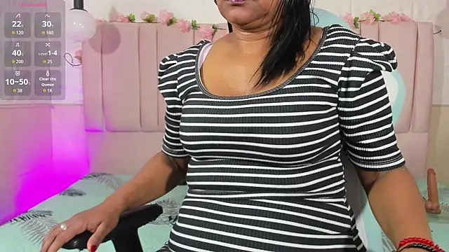 Snapshot of mya_blaze chatting on January 19, 2026, 1:59 pm mya blaze online show from January 19, 2026, 1:59 pm