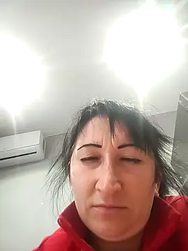 Funny Karina online show from September 11, 2025, 8:47 am