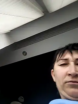 Funny Karina online show from November 8, 2025, 8:07 am