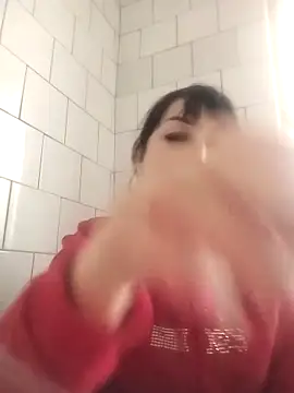 Funny Karina online show from January 8, 2026, 9:48 am