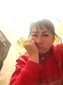 Snapshot of Funny_Karina chatting on October 22, 2025, 6:07 pm Funny Karina online show from October 22, 2025, 6:07 pm