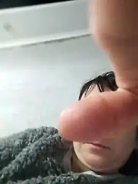 Funny Karina online show from December 1, 2025, 9:26 pm