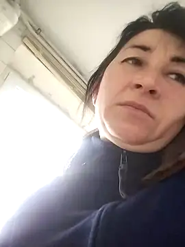 Snapshot of Funny_Karina chatting on October 10, 2025, 6:14 am Funny Karina online show from October 10, 2025, 6:14 am