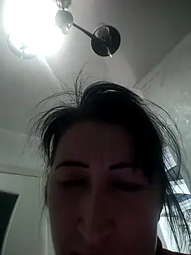 Snapshot of Funny_Karina chatting on September 29, 2025, 10:54 am Funny Karina online show from September 29, 2025, 10:54 am