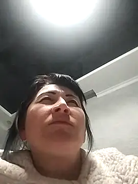 Snapshot of Funny_Karina chatting on October 12, 2025, 6:20 pm Funny Karina online show from October 12, 2025, 6:20 pm