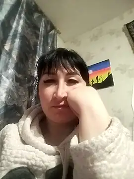 Funny Karina online show from January 9, 2026, 7:21 pm