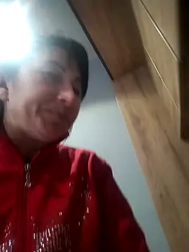 Snapshot of Funny_Karina chatting on September 27, 2025, 9:15 am Funny Karina online show from September 27, 2025, 9:15 am