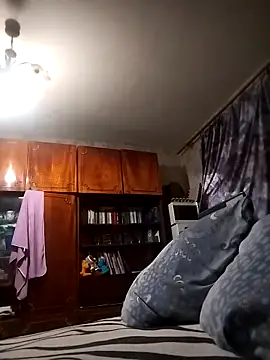 Snapshot of Funny_Karina chatting on October 3, 2025, 7:26 pm Funny Karina online show from October 3, 2025, 7:26 pm