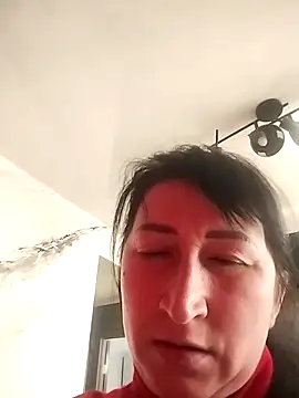 Funny Karina online show from March 14, 2026, 9:48 am