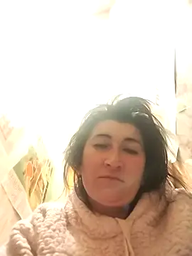 Funny Karina online show from September 9, 2025, 4:55 am