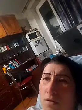 Snapshot of Funny_Karina chatting on October 7, 2025, 6:53 pm Funny Karina online show from October 7, 2025, 6:53 pm