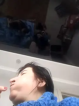 Funny Karina online show from March 3, 2026, 1:51 pm