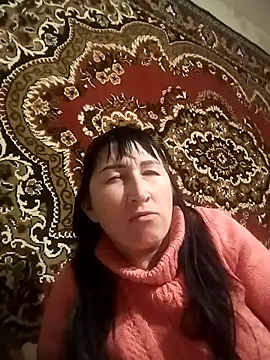 Funny Karina online show from February 13, 2026, 6:41 pm