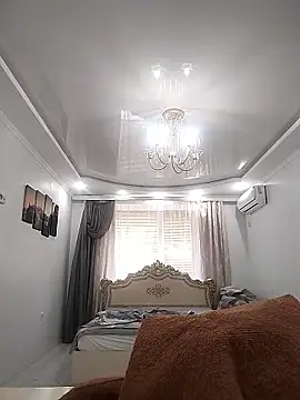 Funny Karina online show from January 14, 2026, 9:24 am