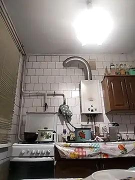 Funny Karina online show from November 10, 2025, 5:07 pm