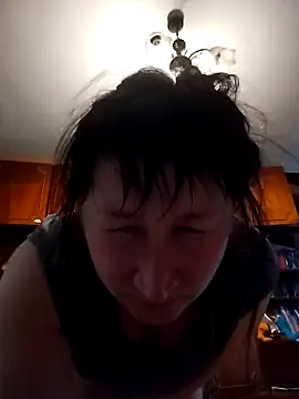 Snapshot of Funny_Karina chatting on October 26, 2025, 5:41 am Funny Karina online show from October 26, 2025, 5:41 am