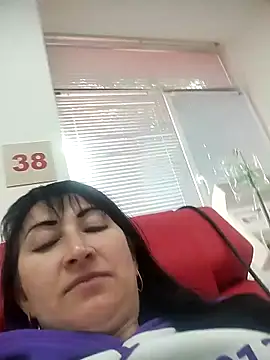 Snapshot of Funny_Karina chatting on October 4, 2025, 11:23 am Funny Karina online show from October 4, 2025, 11:23 am