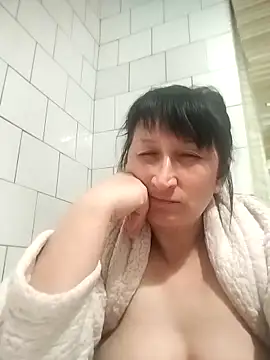 Funny Karina online show from September 10, 2025, 8:41 pm