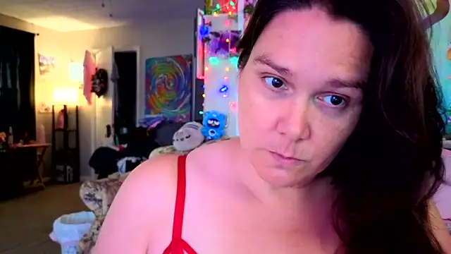 Princess  Kitty   online show from October 4, 2025, 3:57 pm