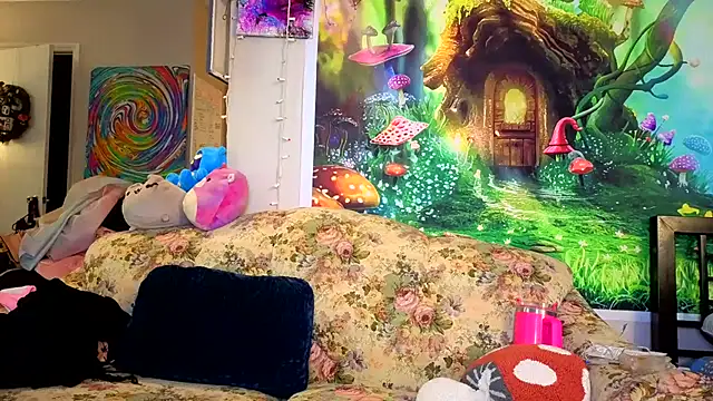 Princess  Kitty   online show from September 24, 2025, 11:54 pm