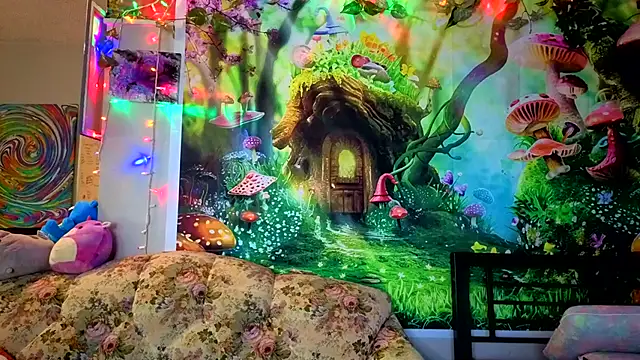 Princess  Kitty   online show from September 14, 2025, 6:30 pm