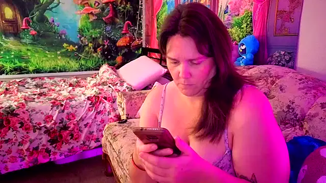 Princess  Kitty   online show from November 4, 2025, 3:05 pm