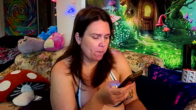 Princess  Kitty   online show from September 15, 2025, 1:44 pm