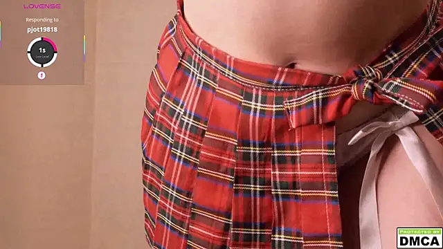 KattikissWiu online show from March 11, 2026, 3:33 am