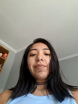 Snapshot of missapril0101 chatting on January 12, 2026, 7:53 pm missapril0101 online show from January 12, 2026, 7:53 pm